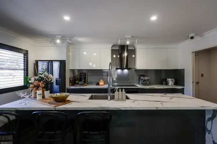 Sixth view of Homely townhouse listing, 70 Mills Avenue, Moranbah QLD 4744