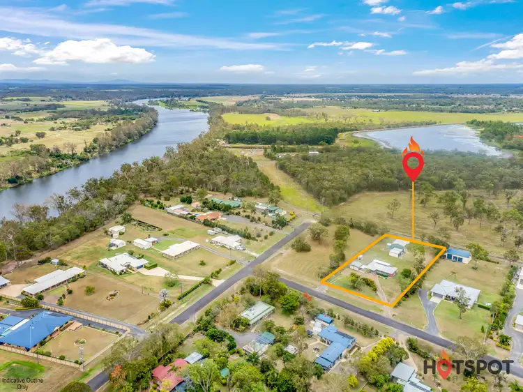 3 Park Royal Drive, Branyan QLD 4670
