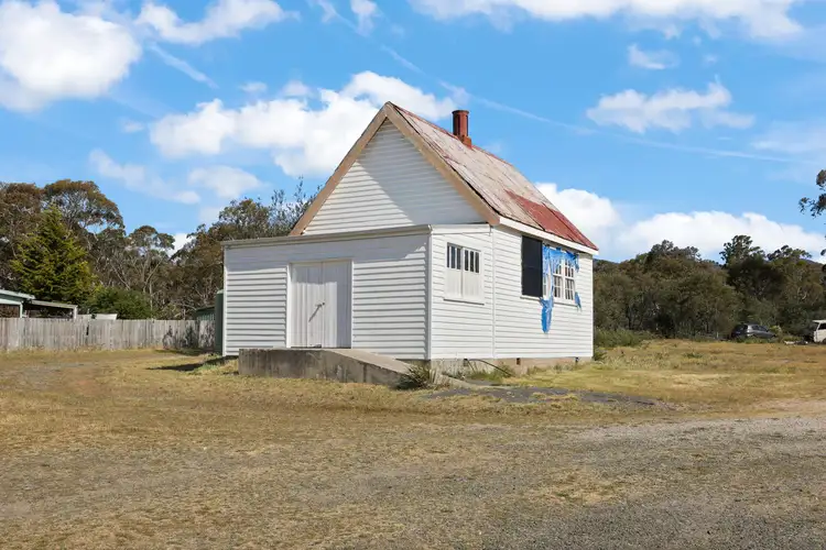 Main view of Homely studio listing, 8-10 Royal George Road, Royal George TAS 7213