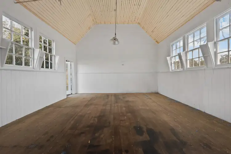 Second view of Homely studio listing, 8-10 Royal George Road, Royal George TAS 7213