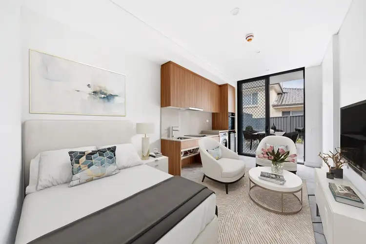 2 Petty Avenue, Yagoona NSW 2199
