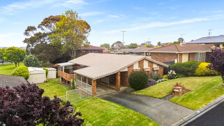 29 Montebello Drive, Mount Gambier SA 5290