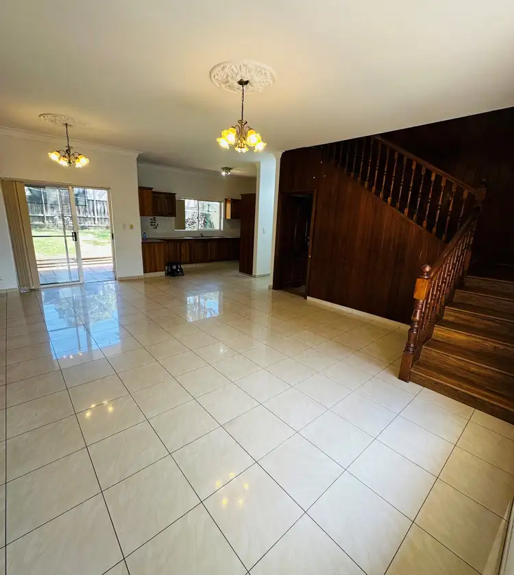 Main view of Homely townhouse listing, 1/94 Great Western Highway, Westmead NSW 2145