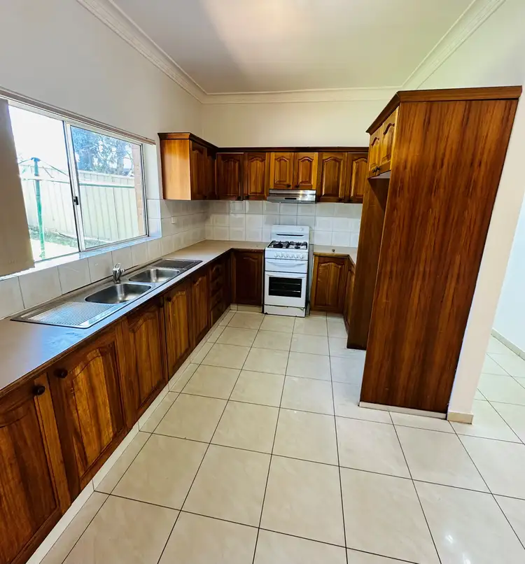 Second view of Homely townhouse listing, 1/94 Great Western Highway, Westmead NSW 2145