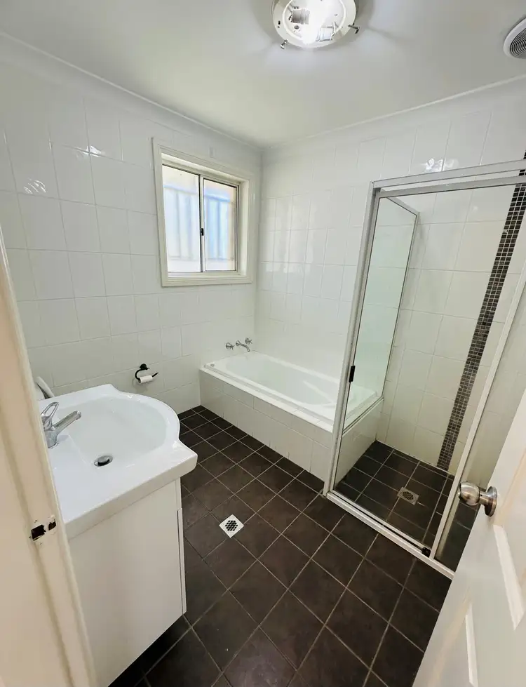 Third view of Homely townhouse listing, 1/94 Great Western Highway, Westmead NSW 2145
