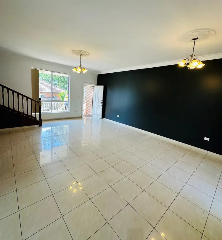 Fifth view of Homely townhouse listing, 1/94 Great Western Highway, Westmead NSW 2145