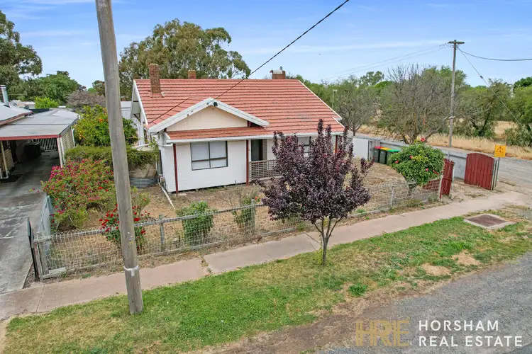 Main view of Homely house listing, 10 Albert Street, Horsham VIC 3400