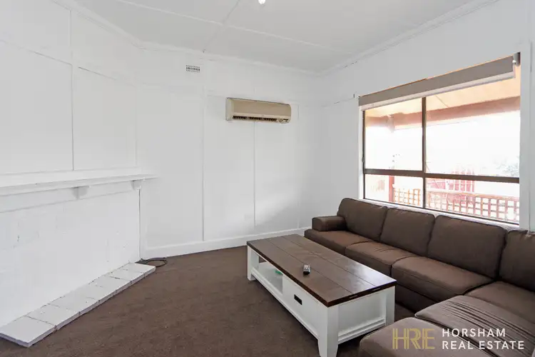 Second view of Homely house listing, 10 Albert Street, Horsham VIC 3400