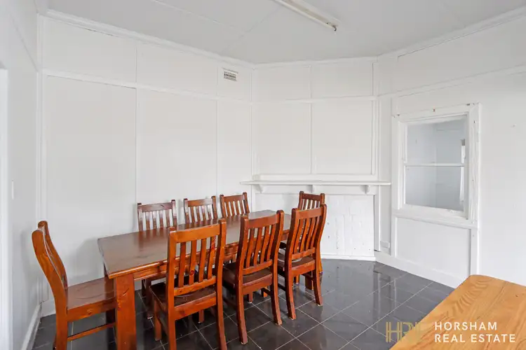 Fifth view of Homely house listing, 10 Albert Street, Horsham VIC 3400