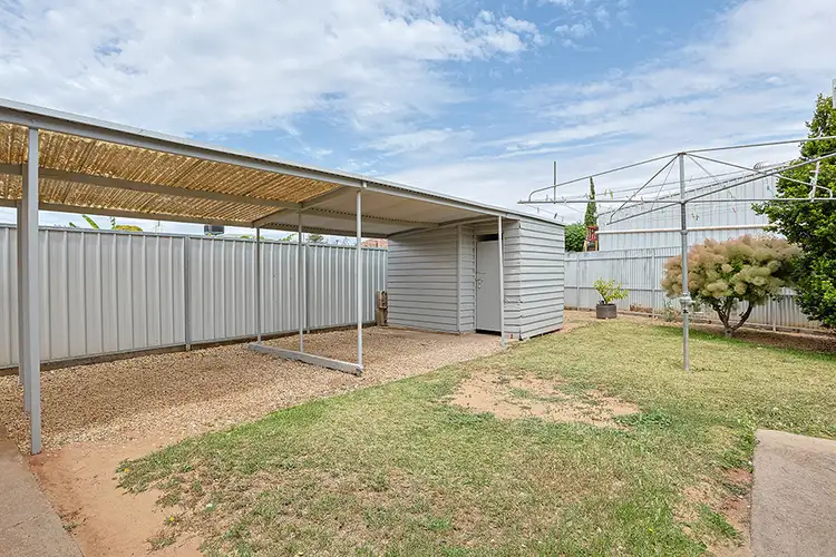 Fifth view of Homely house listing, 129 Burrows Street, Mildura VIC 3500
