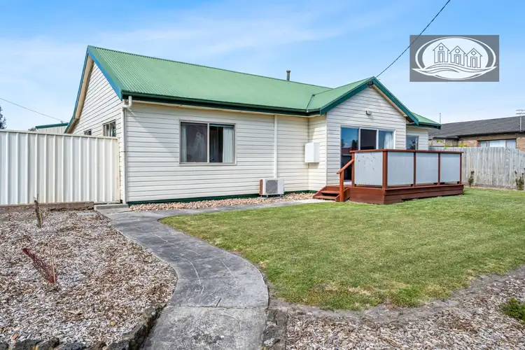 59 Short Street, Portland VIC 3305