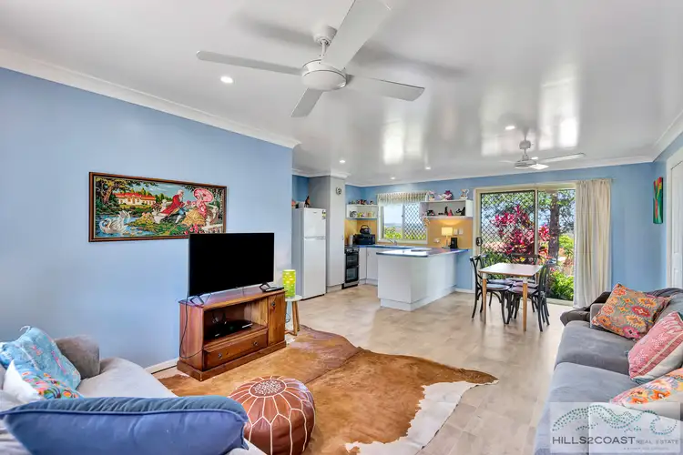 Third view of Homely semi-detached listing, 1/42 Montwood Drive, Lennox Head NSW 2478