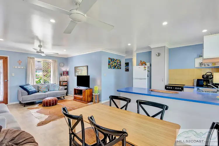 Fourth view of Homely semi-detached listing, 1/42 Montwood Drive, Lennox Head NSW 2478