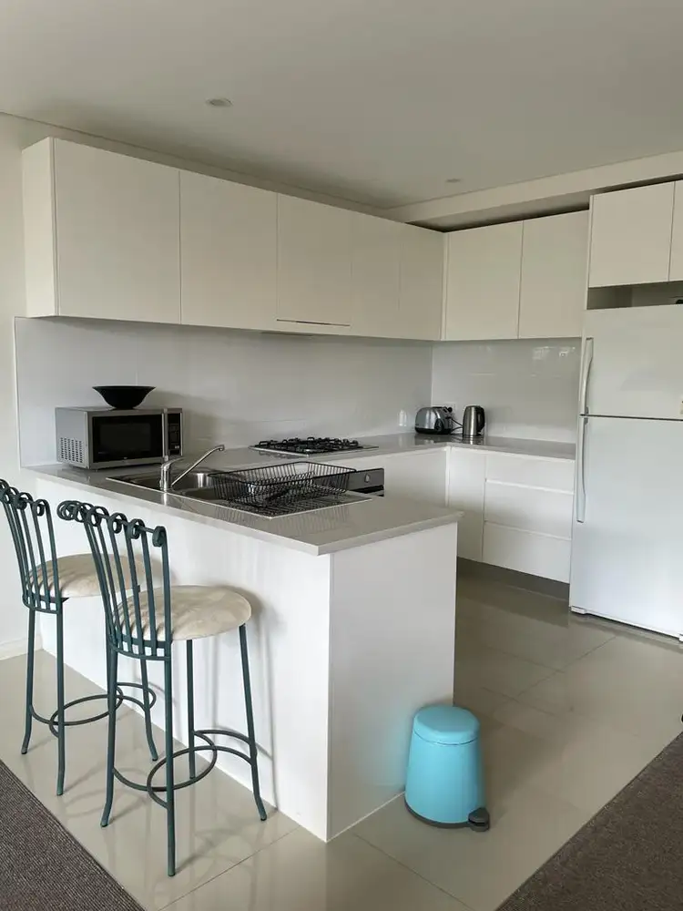 Second view of Homely apartment listing, 9/32 Castlereagh Street, Liverpool NSW 2170