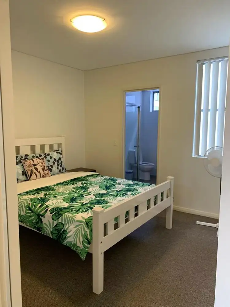 Third view of Homely apartment listing, 9/32 Castlereagh Street, Liverpool NSW 2170