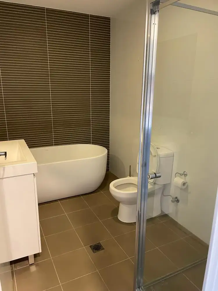 Fourth view of Homely apartment listing, 9/32 Castlereagh Street, Liverpool NSW 2170