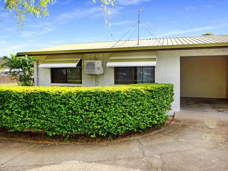 Main view of Homely semi-detached listing, 34 Churinga Street, Kirwan QLD 4817