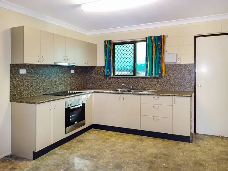 Third view of Homely semi-detached listing, 34 Churinga Street, Kirwan QLD 4817