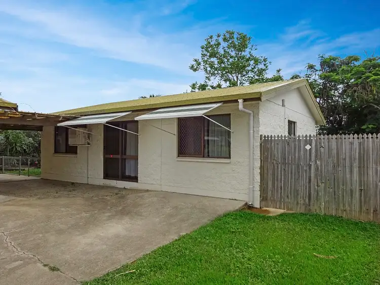 Sixth view of Homely semi-detached listing, 34 Churinga Street, Kirwan QLD 4817