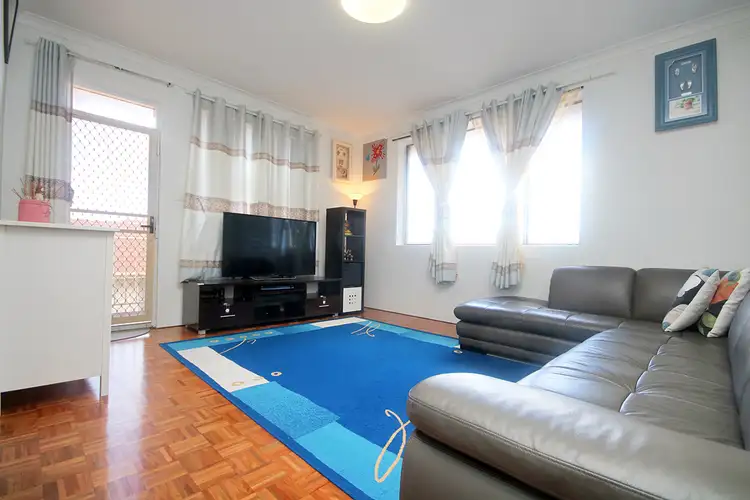 Second view of Homely unit listing, 8/10 Unara Street, Campsie NSW 2194