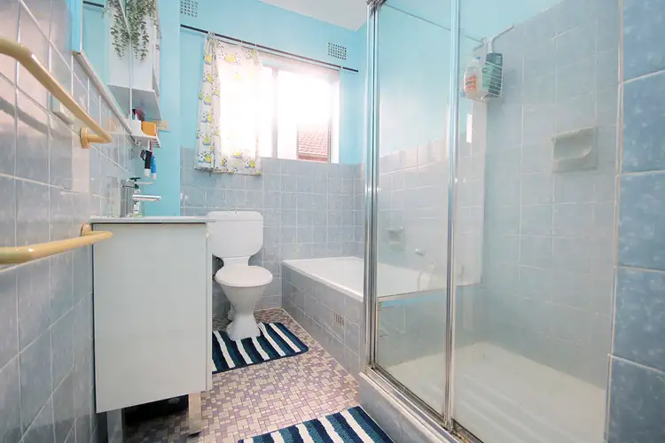 Fourth view of Homely unit listing, 8/10 Unara Street, Campsie NSW 2194