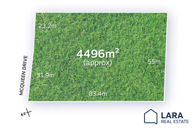 35 Mcqueen Drive, Inverleigh VIC 3321