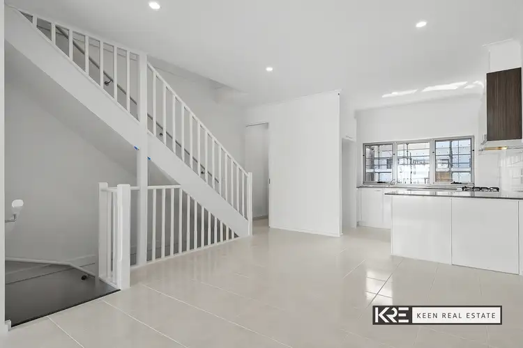 Third view of Homely townhouse listing, 7 Topal Drive, Officer VIC 3809