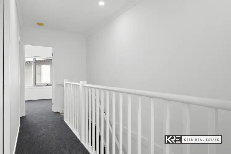 Fifth view of Homely townhouse listing, 7 Topal Drive, Officer VIC 3809
