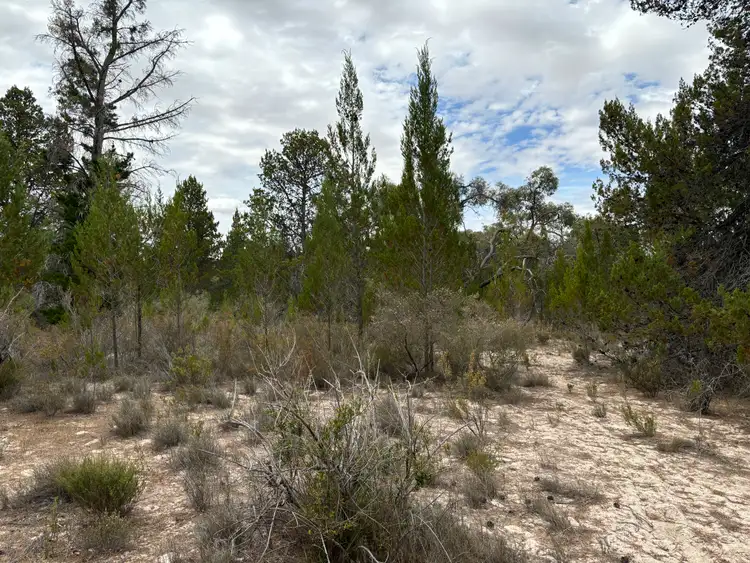 Fourth view of Homely land listing, LOT 6, 37 Banksia Court, Dimboola VIC 3414