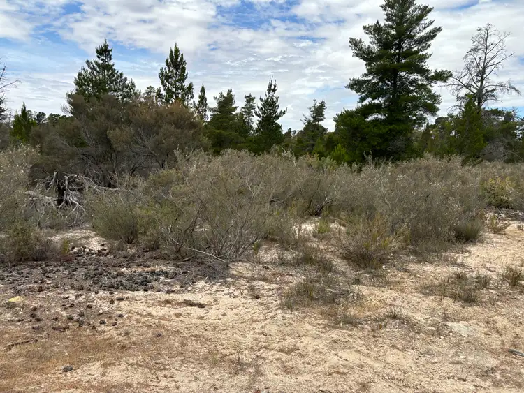 Fifth view of Homely land listing, LOT 6, 37 Banksia Court, Dimboola VIC 3414