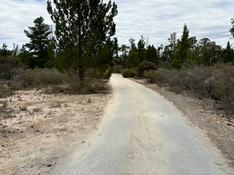 Sixth view of Homely land listing, LOT 6, 37 Banksia Court, Dimboola VIC 3414