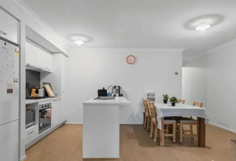 Third view of Homely house listing, 8 Tannum Circuit, Truganina VIC 3029