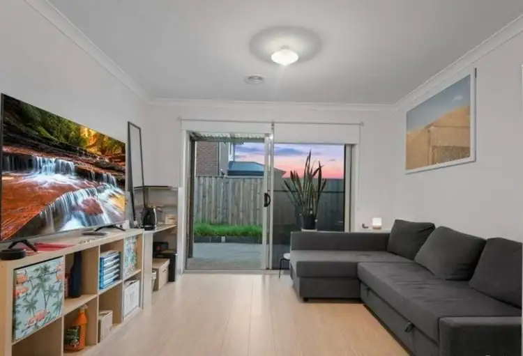 Fourth view of Homely house listing, 8 Tannum Circuit, Truganina VIC 3029