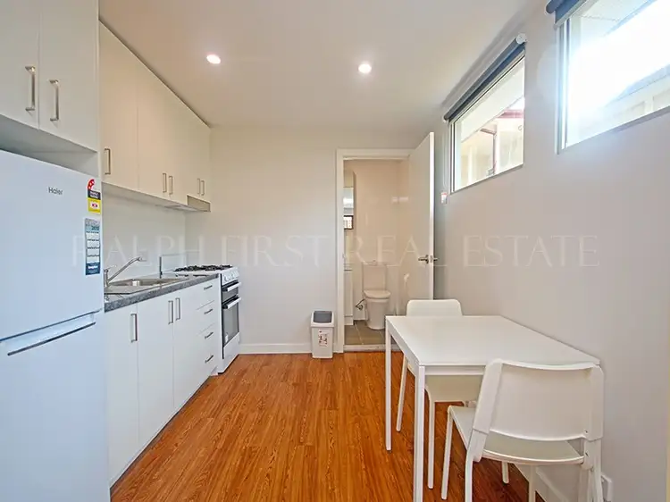 Main view of Homely studio listing, 7B Edge Street, Wiley Park NSW 2195