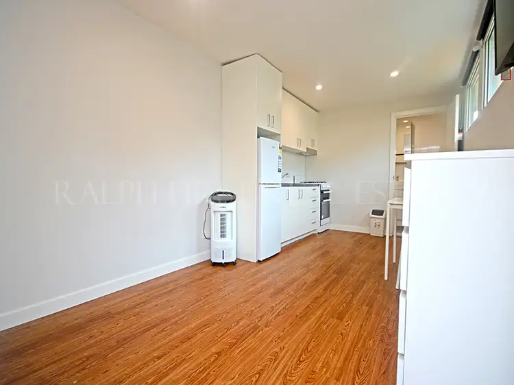 Fourth view of Homely studio listing, 7B Edge Street, Wiley Park NSW 2195