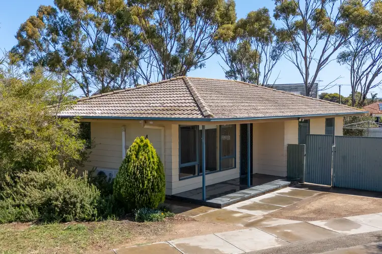 Main view of Homely house listing, 4 Lorikeet Court, Murray Bridge SA 5253