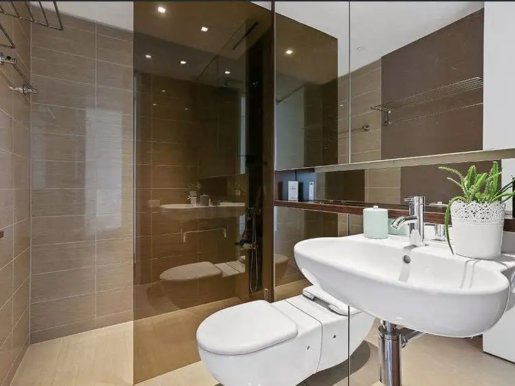 Second view of Homely apartment listing, E1003.1/3 Carlton Street, Chippendale NSW 2008