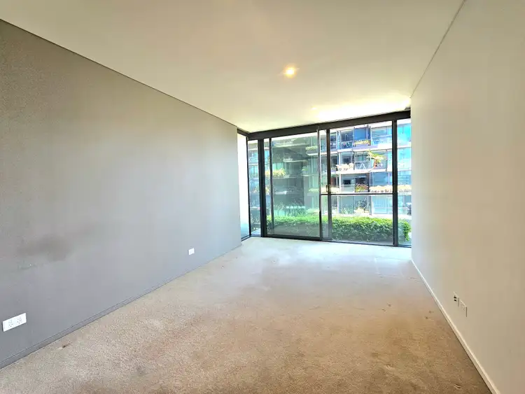 Third view of Homely apartment listing, E1003.1/3 Carlton Street, Chippendale NSW 2008