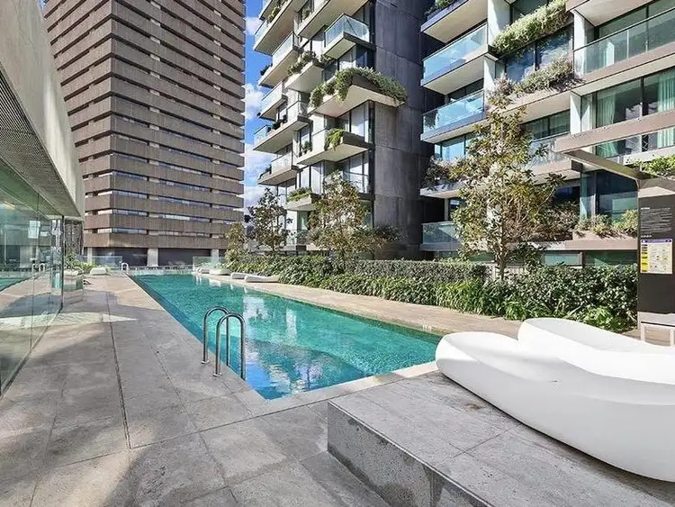 Fourth view of Homely apartment listing, E1003.1/3 Carlton Street, Chippendale NSW 2008