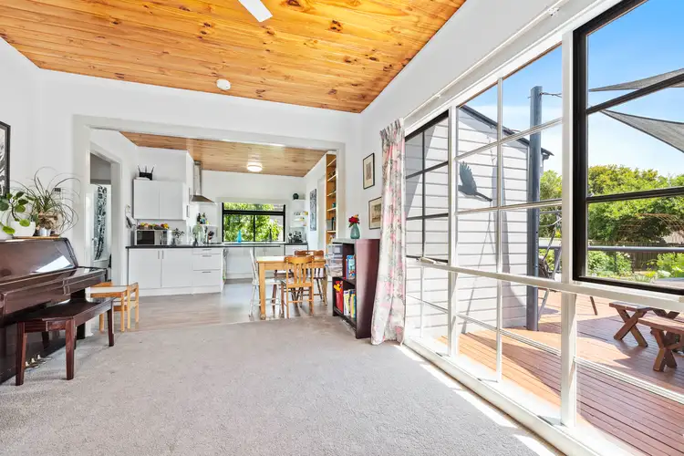 Second view of Homely house listing, 1 Tobruk Street, Littleton NSW 2790