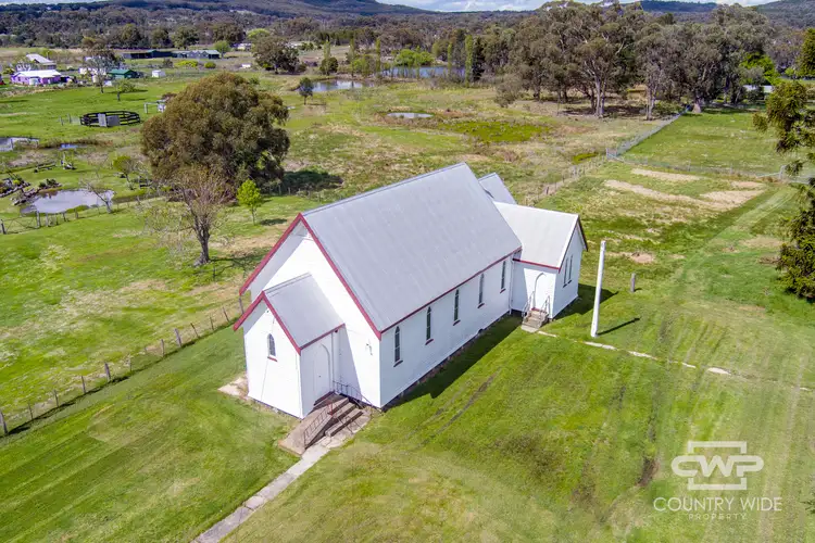 22 O'Donnell Street, Emmaville NSW 2371