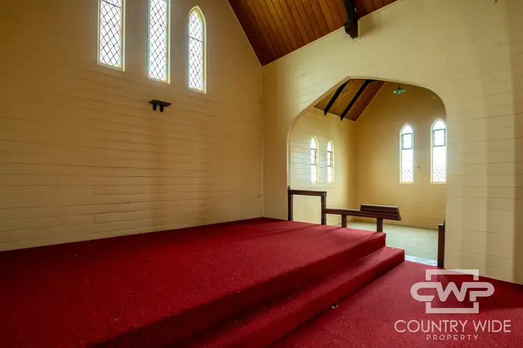 Fourth view of Homely land listing, 22 O'Donnell Street, Emmaville NSW 2371