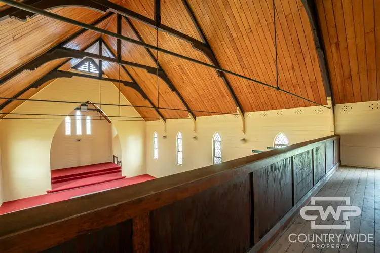 Sixth view of Homely land listing, 22 O'Donnell Street, Emmaville NSW 2371