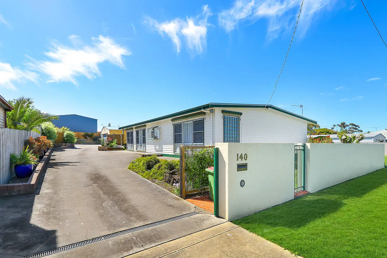 Main view of Homely house listing, 140 Palmer Street, Portland VIC 3305