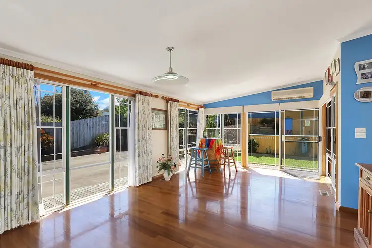 Second view of Homely house listing, 140 Palmer Street, Portland VIC 3305