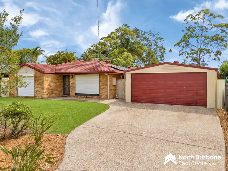 20 Farrer Court, Morayfield QLD 4506