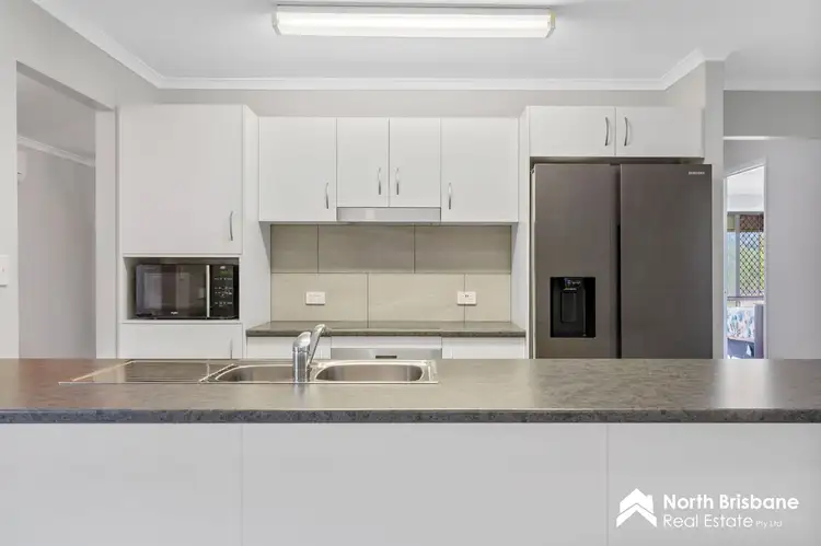 Third view of Homely house listing, 20 Farrer Court, Morayfield QLD 4506