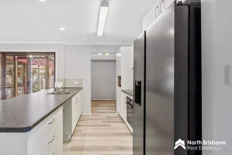 Fifth view of Homely house listing, 20 Farrer Court, Morayfield QLD 4506