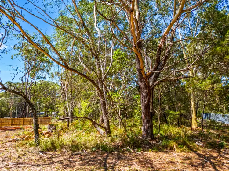 Main view of Homely land listing, 17 Loftus Crescent, Russell Island QLD 4184