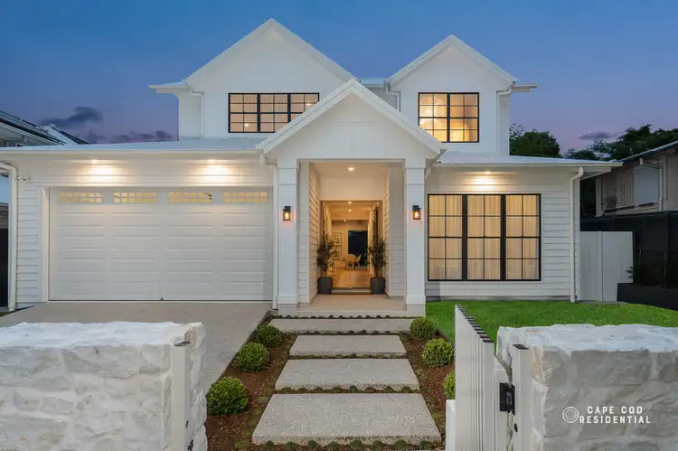 Main view of Homely house listing, 176 Lloyd Street, Enoggera QLD 4051